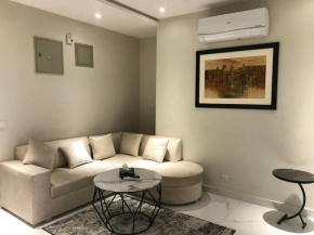 BNR - The Opus Residences - Studio Luxury Apartment Gulberg